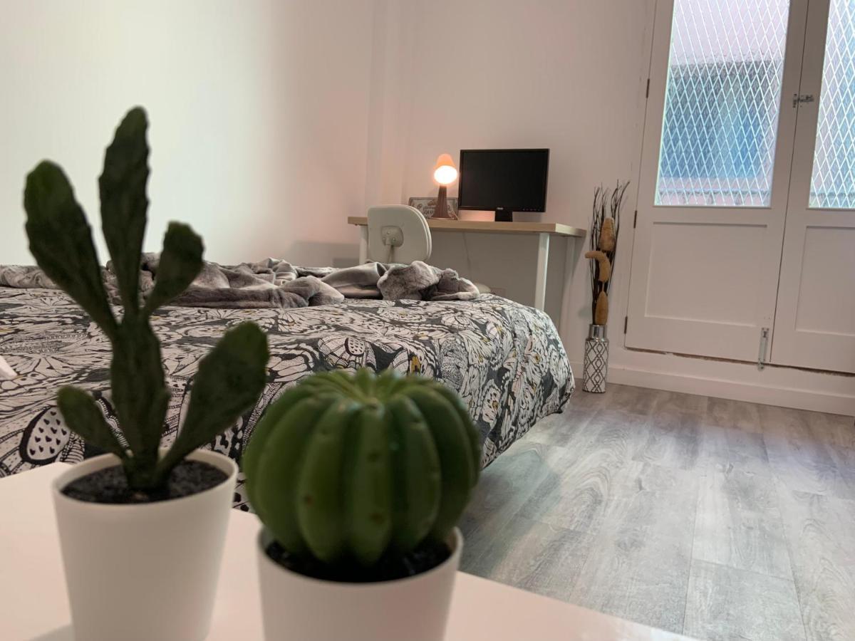 Coliving El Toro Hotel Лас Палмас де Гран Канария Екстериор снимка