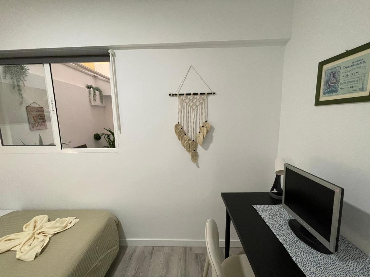Coliving El Toro Hotel Лас Палмас де Гран Канария Екстериор снимка