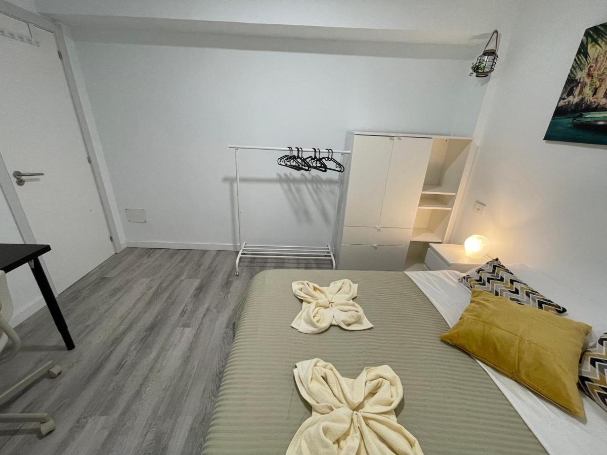 Coliving El Toro Hotel Лас Палмас де Гран Канария Екстериор снимка