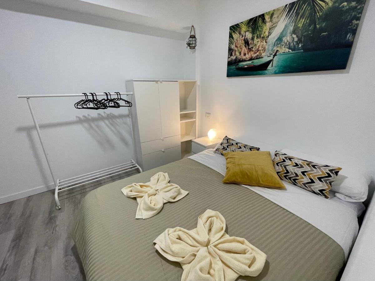 Coliving El Toro Hotel Лас Палмас де Гран Канария Екстериор снимка