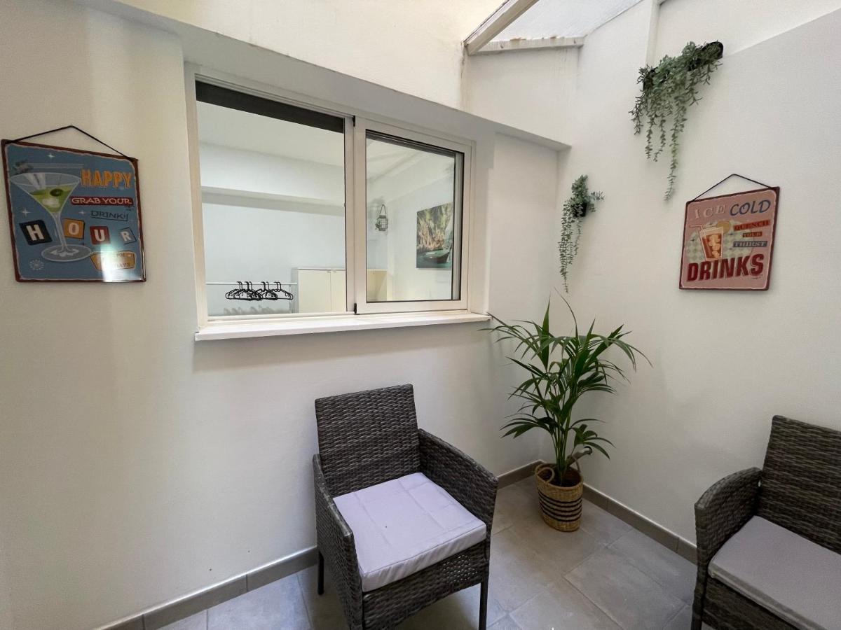 Coliving El Toro Hotel Лас Палмас де Гран Канария Екстериор снимка