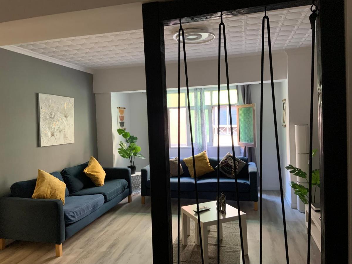 Coliving El Toro Hotel Лас Палмас де Гран Канария Екстериор снимка