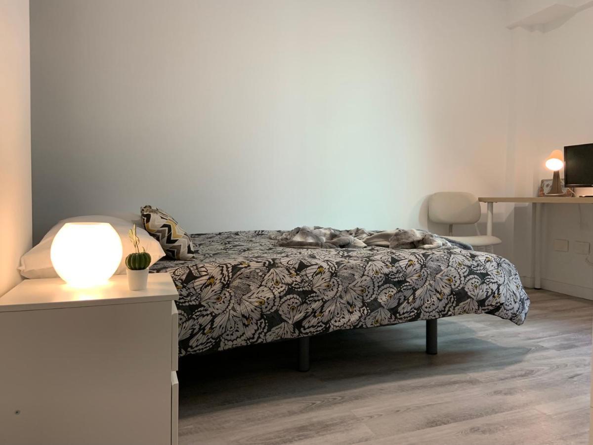Coliving El Toro Hotel Лас Палмас де Гран Канария Екстериор снимка