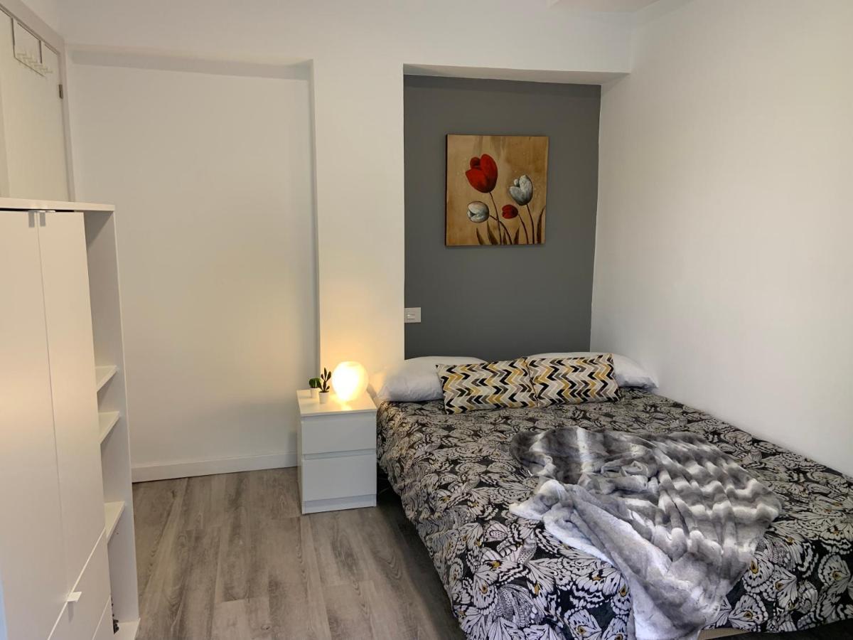 Coliving El Toro Hotel Лас Палмас де Гран Канария Екстериор снимка