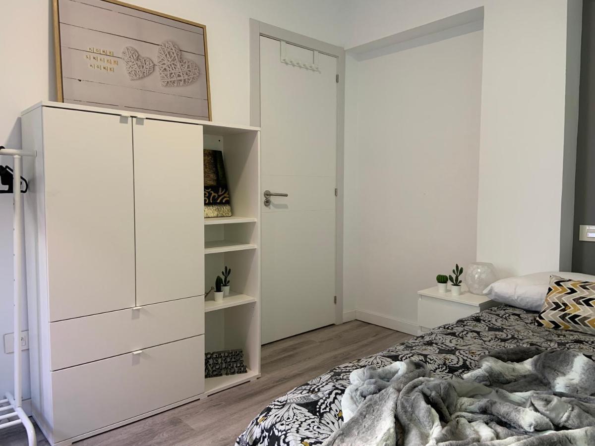 Coliving El Toro Hotel Лас Палмас де Гран Канария Екстериор снимка