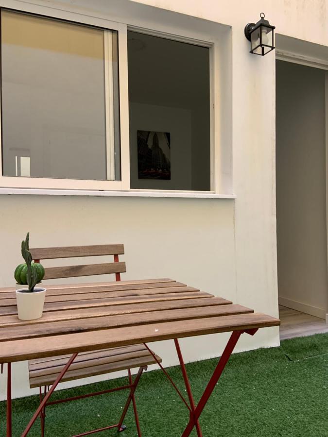 Coliving El Toro Hotel Лас Палмас де Гран Канария Екстериор снимка