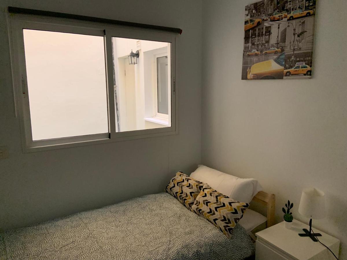 Coliving El Toro Hotel Лас Палмас де Гран Канария Екстериор снимка