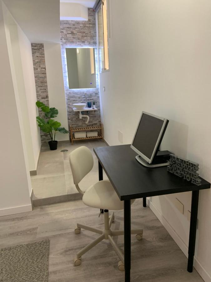 Coliving El Toro Hotel Лас Палмас де Гран Канария Екстериор снимка
