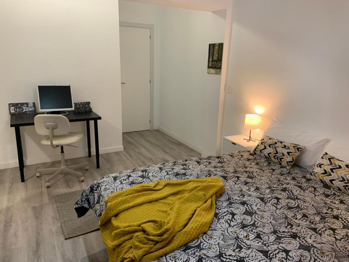 Coliving El Toro Hotel Лас Палмас де Гран Канария Екстериор снимка