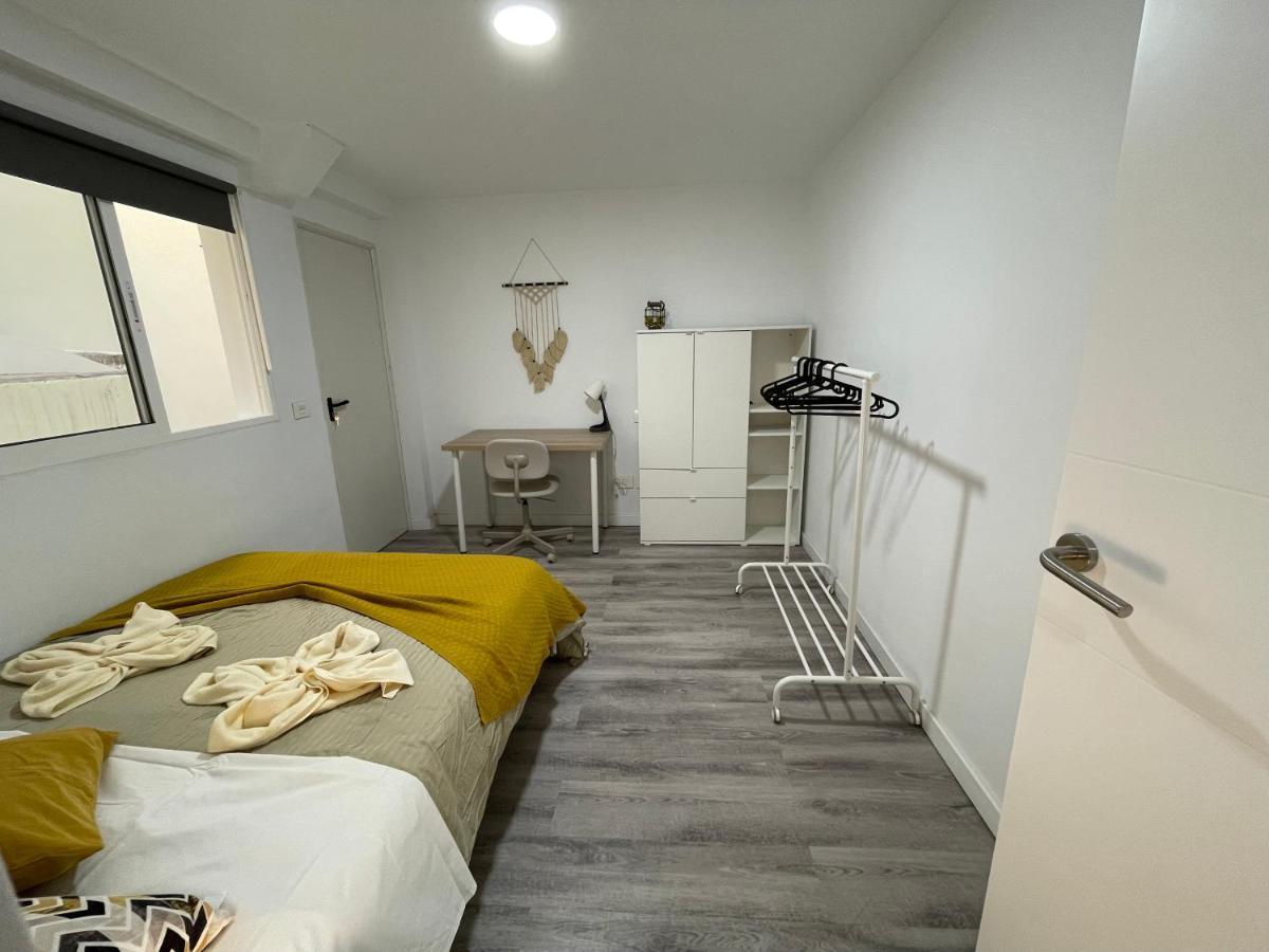 Coliving El Toro Hotel Лас Палмас де Гран Канария Екстериор снимка