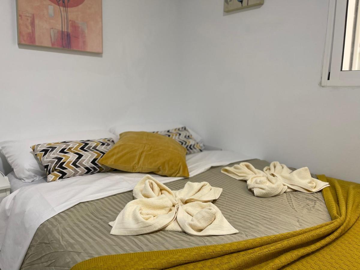 Coliving El Toro Hotel Лас Палмас де Гран Канария Екстериор снимка