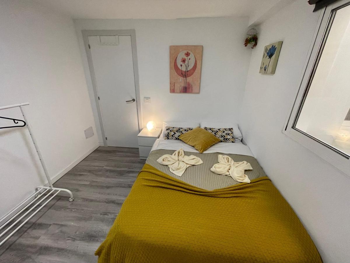 Coliving El Toro Hotel Лас Палмас де Гран Канария Екстериор снимка