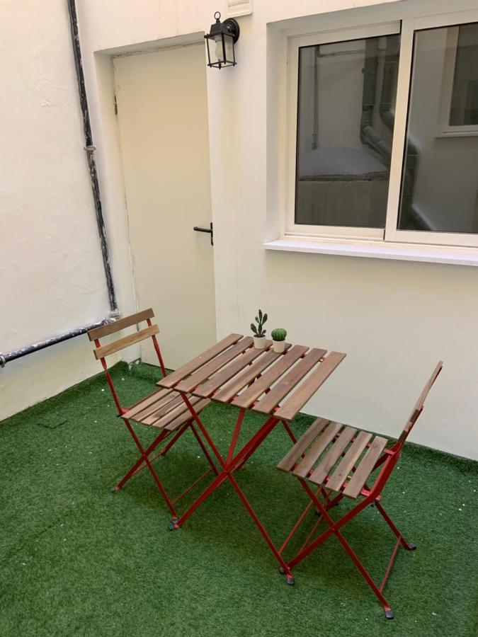 Coliving El Toro Hotel Лас Палмас де Гран Канария Екстериор снимка