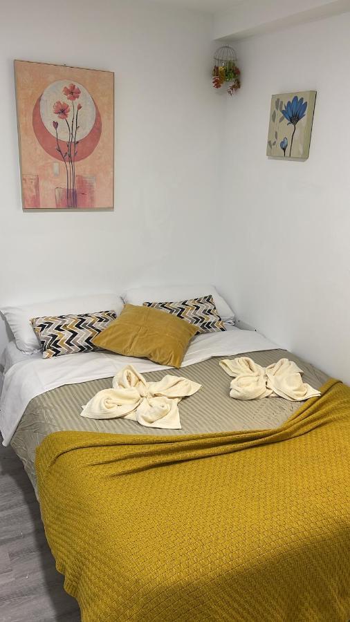 Coliving El Toro Hotel Лас Палмас де Гран Канария Екстериор снимка