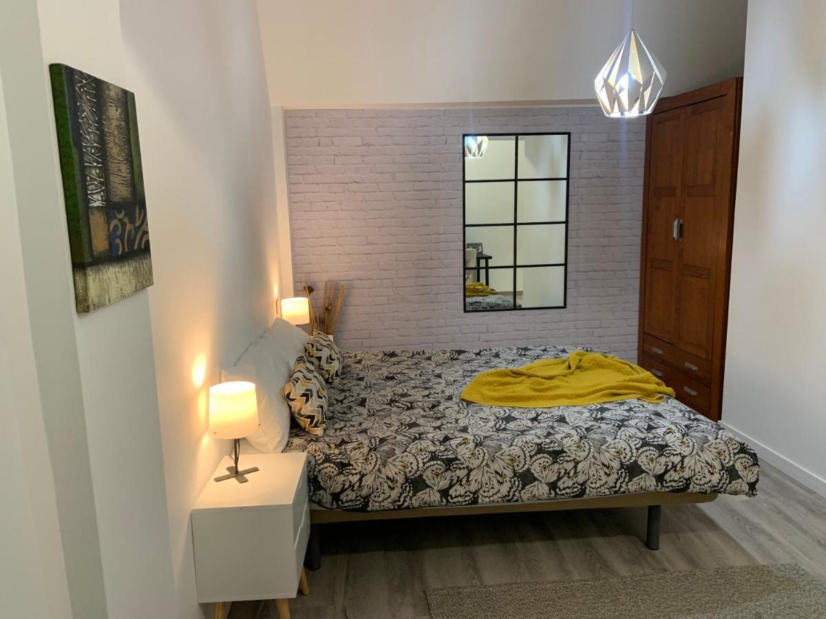Coliving El Toro Hotel Лас Палмас де Гран Канария Екстериор снимка