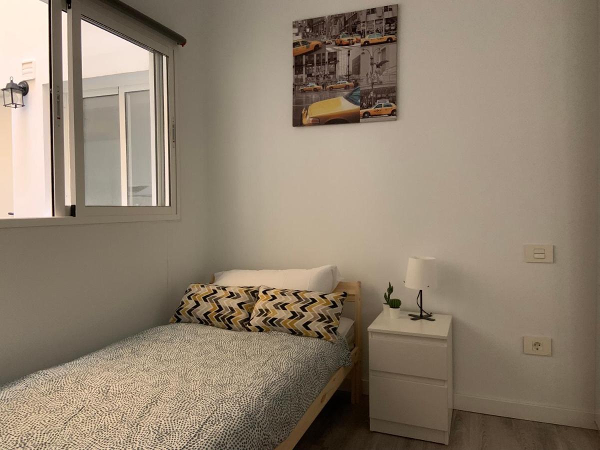 Coliving El Toro Hotel Лас Палмас де Гран Канария Екстериор снимка