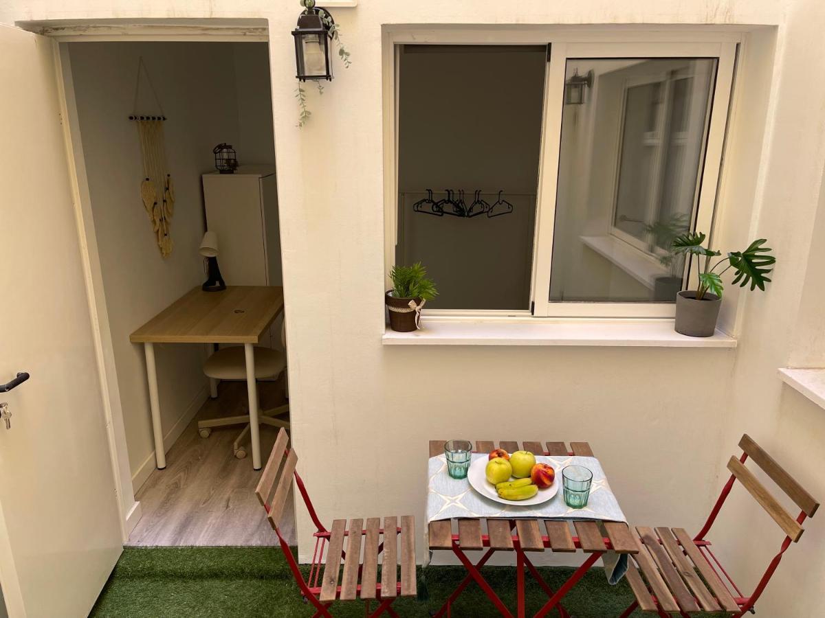 Coliving El Toro Hotel Лас Палмас де Гран Канария Екстериор снимка