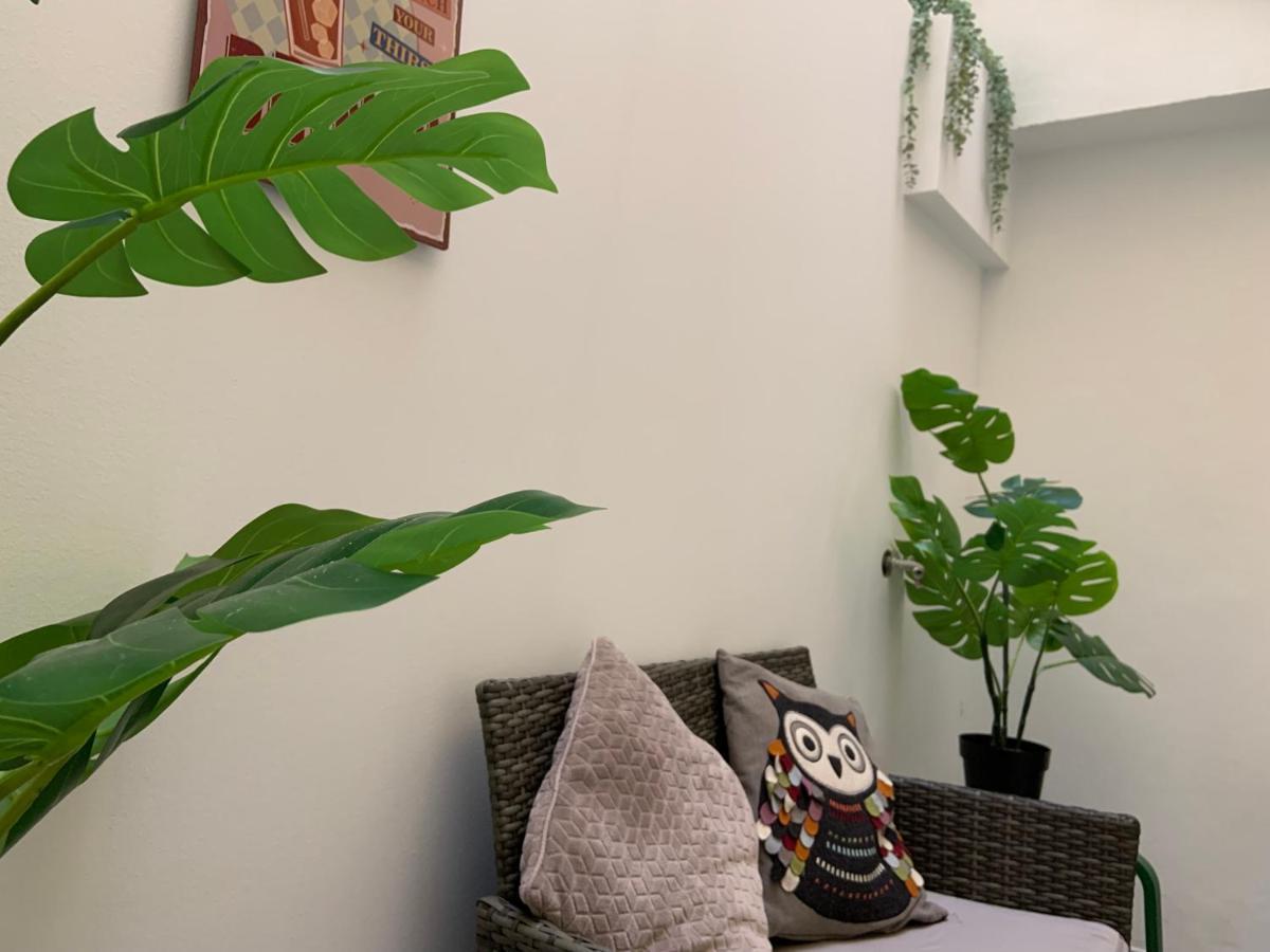 Coliving El Toro Hotel Лас Палмас де Гран Канария Екстериор снимка