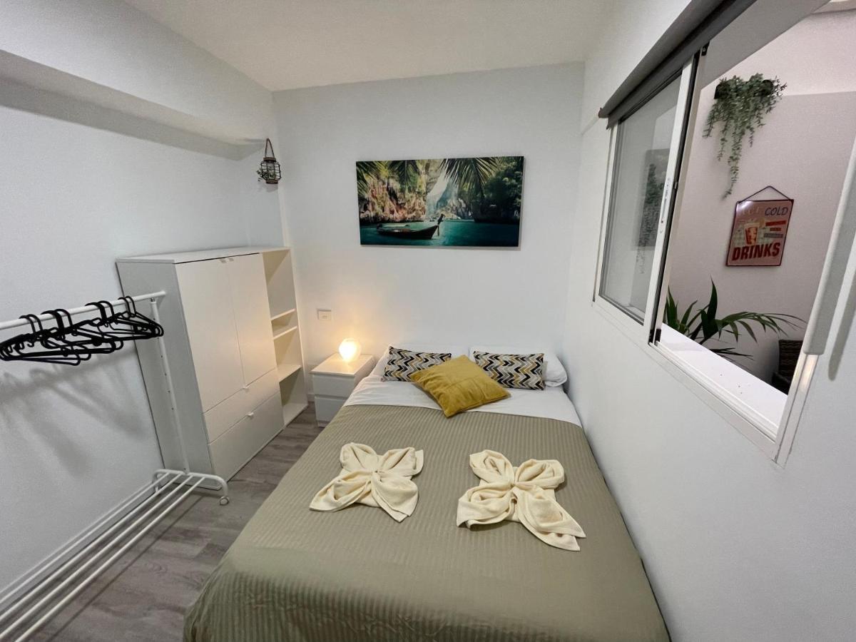 Coliving El Toro Hotel Лас Палмас де Гран Канария Екстериор снимка