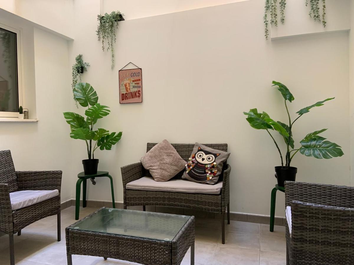 Coliving El Toro Hotel Лас Палмас де Гран Канария Екстериор снимка