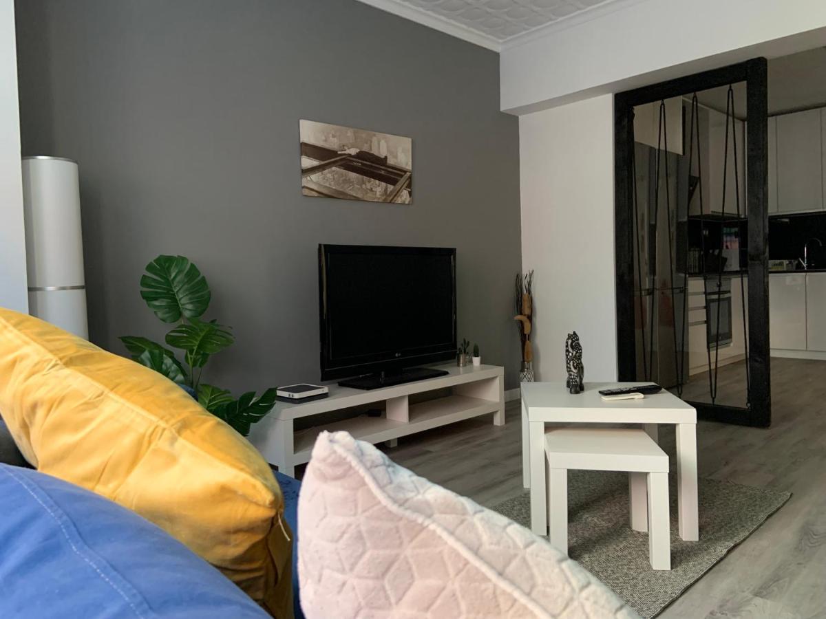 Coliving El Toro Hotel Лас Палмас де Гран Канария Екстериор снимка