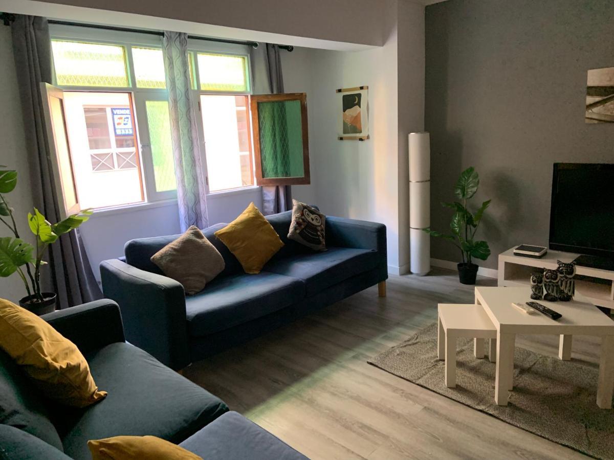 Coliving El Toro Hotel Лас Палмас де Гран Канария Екстериор снимка