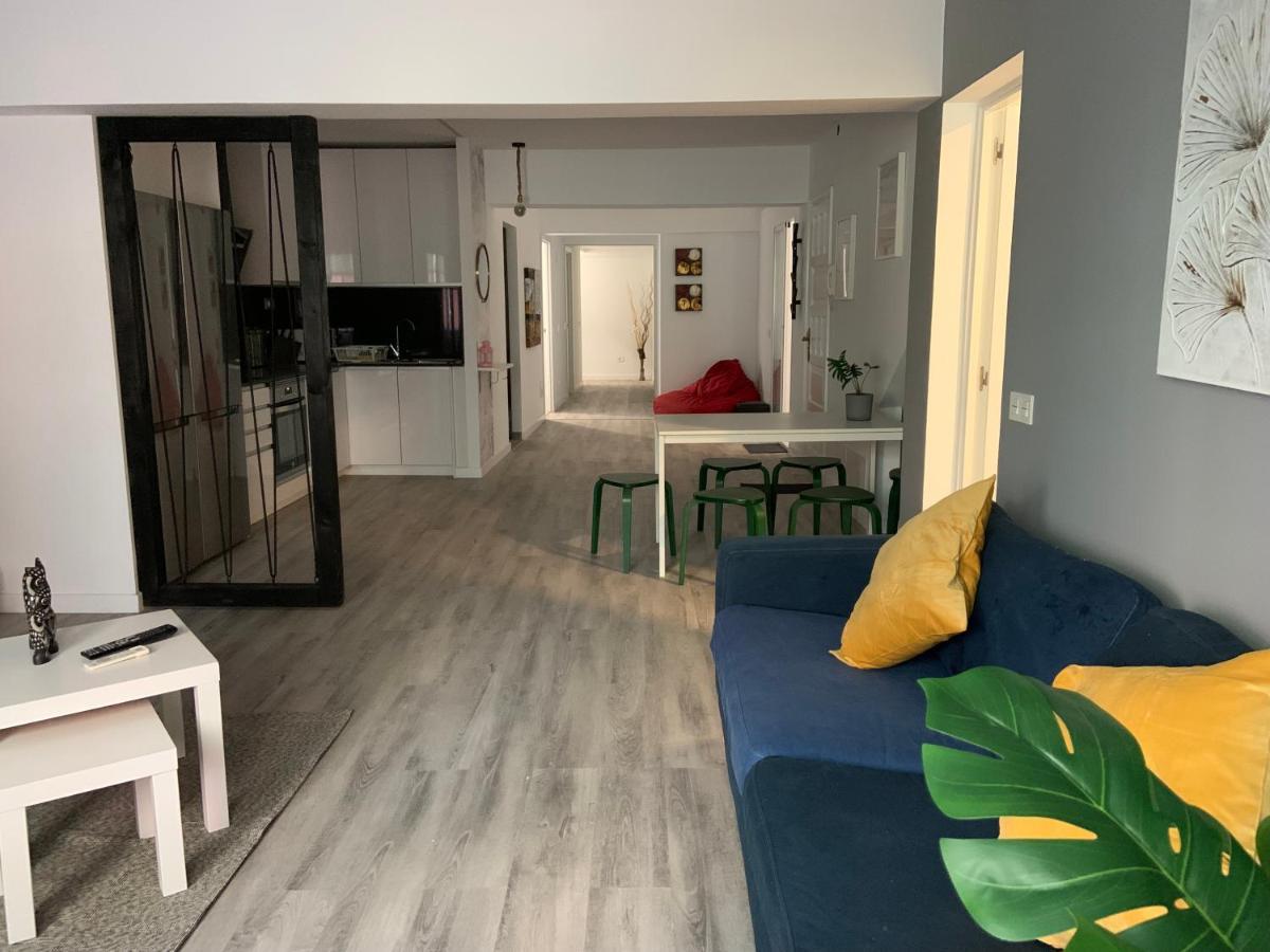 Coliving El Toro Hotel Лас Палмас де Гран Канария Екстериор снимка