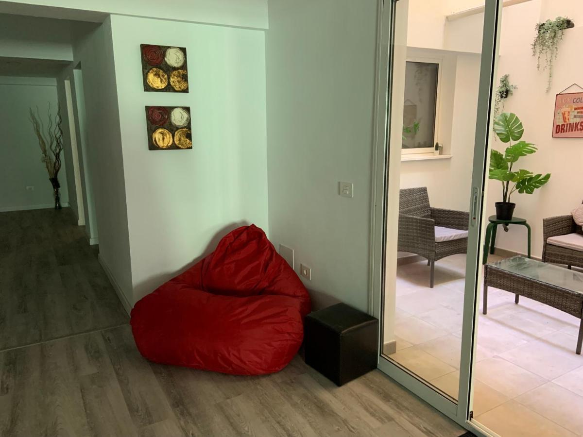 Coliving El Toro Hotel Лас Палмас де Гран Канария Екстериор снимка