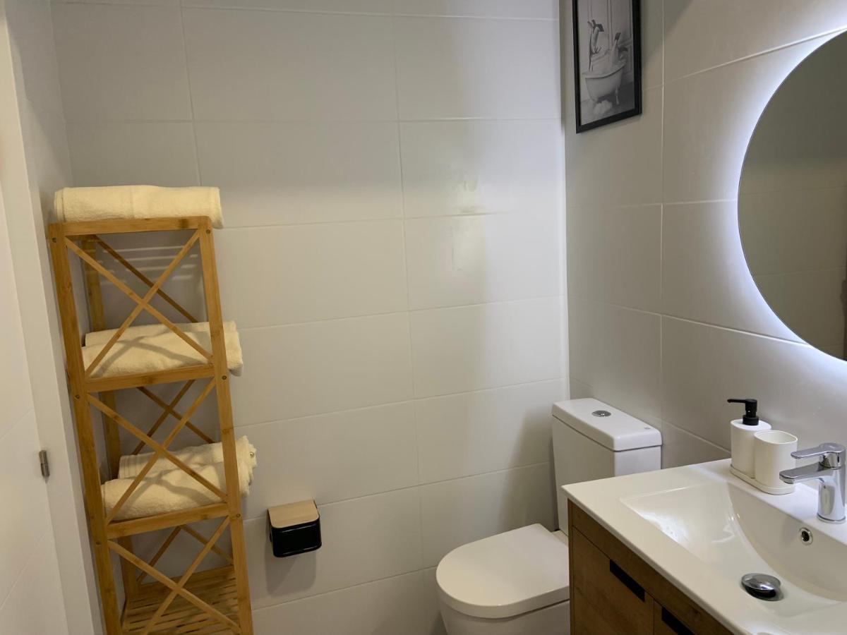 Coliving El Toro Hotel Лас Палмас де Гран Канария Екстериор снимка