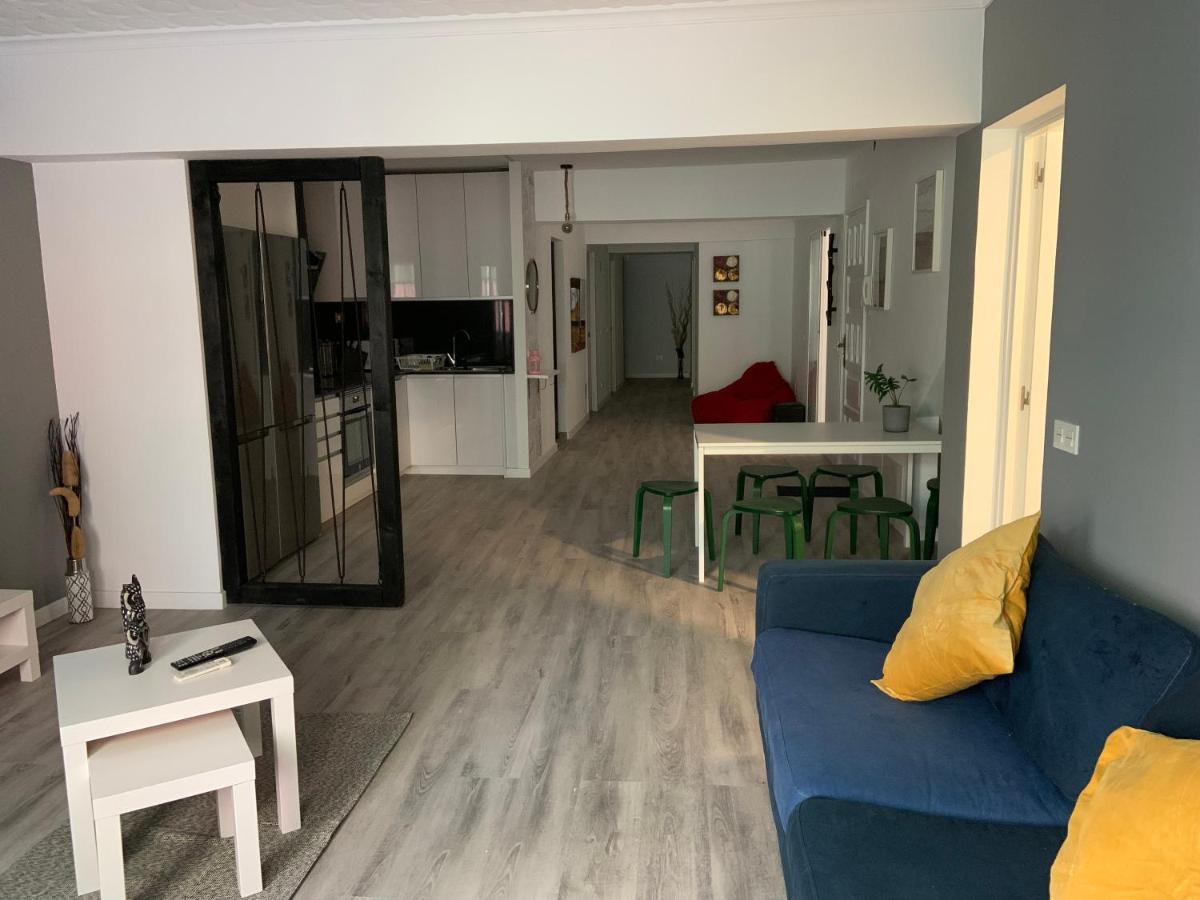 Coliving El Toro Hotel Лас Палмас де Гран Канария Екстериор снимка