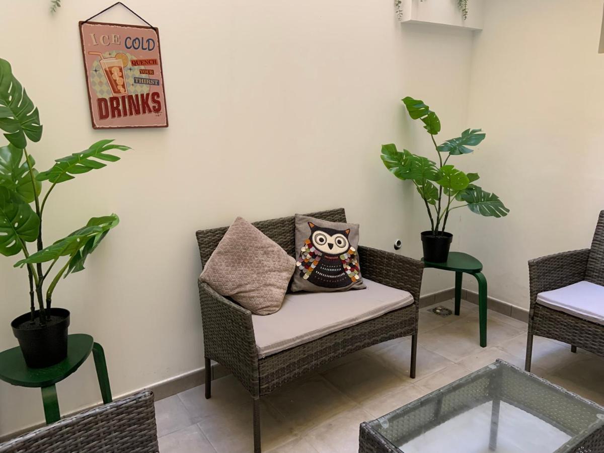 Coliving El Toro Hotel Лас Палмас де Гран Канария Екстериор снимка