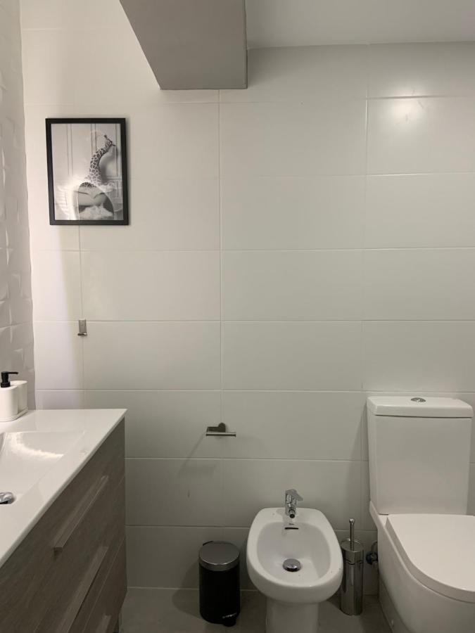 Coliving El Toro Hotel Лас Палмас де Гран Канария Екстериор снимка