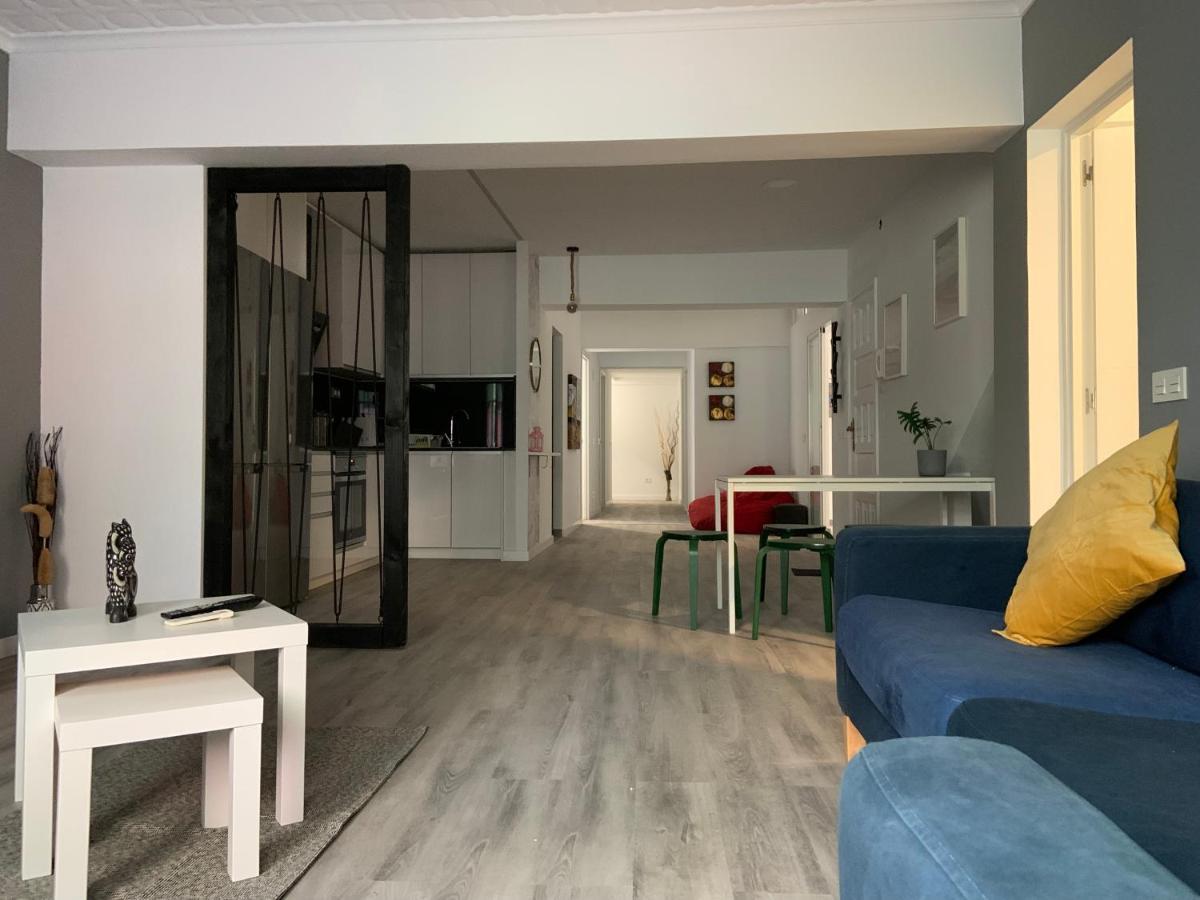 Coliving El Toro Hotel Лас Палмас де Гран Канария Екстериор снимка