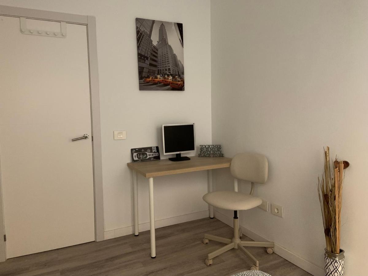 Coliving El Toro Hotel Лас Палмас де Гран Канария Екстериор снимка