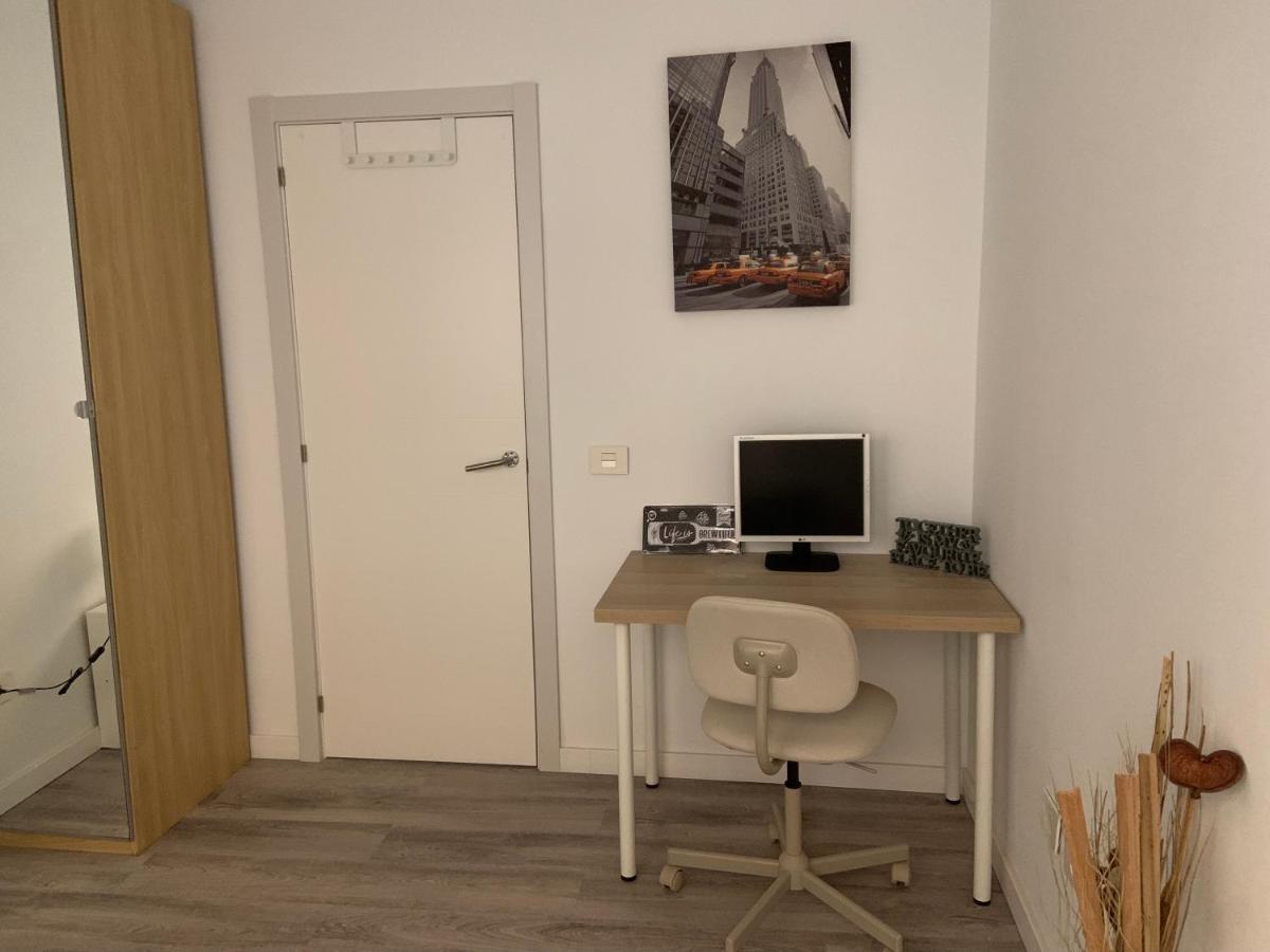 Coliving El Toro Hotel Лас Палмас де Гран Канария Екстериор снимка