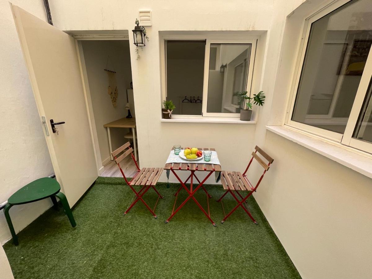 Coliving El Toro Hotel Лас Палмас де Гран Канария Екстериор снимка