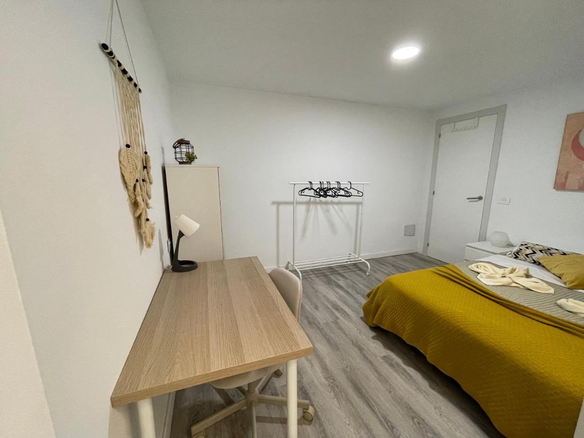 Coliving El Toro Hotel Лас Палмас де Гран Канария Екстериор снимка