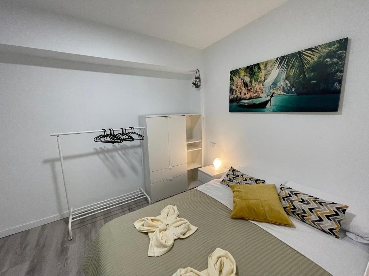Coliving El Toro Hotel Лас Палмас де Гран Канария Екстериор снимка