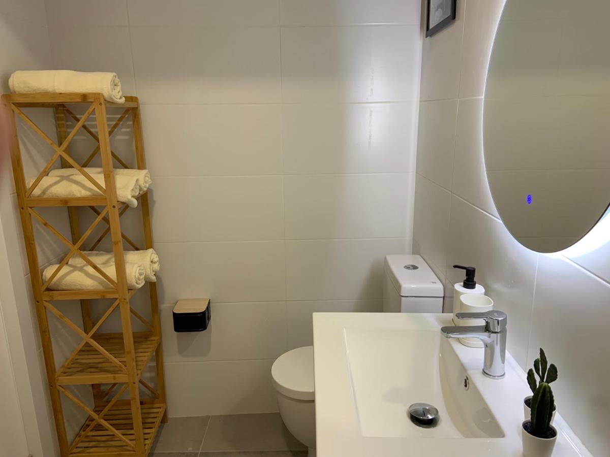 Coliving El Toro Hotel Лас Палмас де Гран Канария Екстериор снимка