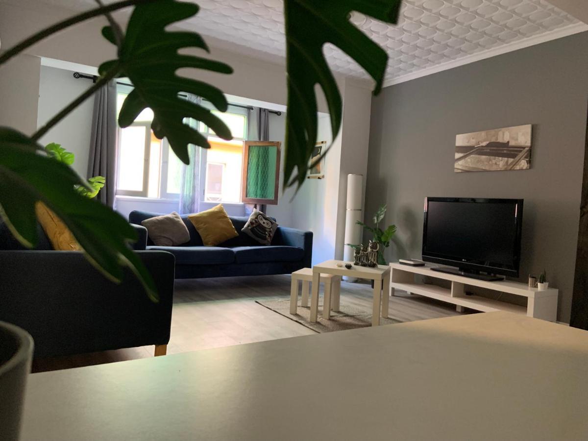 Coliving El Toro Hotel Лас Палмас де Гран Канария Екстериор снимка